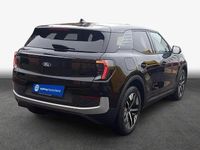 Neu Ford Explorer Extended Range 210 kW (286 PS) 2026 Agate black metallic SUV