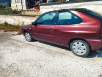 Gebraucht Lancia Delta 131 PS (96 kW) 1998 Andere farben Kleinwagen