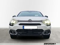 Gebraucht Citroën C4 PureTech 131 PS (96 kW) 2023 Weiss Limousine
