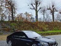 Gebraucht BMW 740 M Sport 306 PS (225 kW) 2011 Limousine