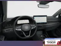 Neu VW Golf VIII Style 150 PS (110 kW) 2025 Grau Kombi