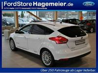 gebraucht Ford Focus Electric Electric