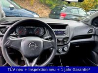 Second-hand Opel Karl Active 75 CP (55 kW) 2017 Other Hatchback