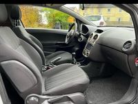 gebraucht Opel Corsa 