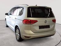 gebraucht VW Touran 1.6 TDI SCR (BlueMotion Technology) Comfortline