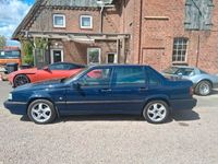 Gebraucht Volvo 850 144 PS (105 kW) 1995 Blau Limousine