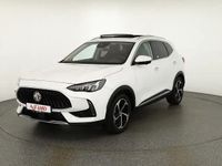 Gebraucht MG HS Luxury 162 PS (119 kW) 2024 Weiß SUV