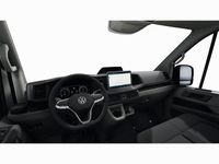 Gebraucht VW Crafter 177 PS (130 kW) 2025 Weiss / candy weiss Van