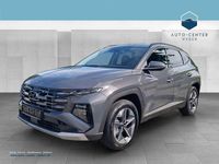 Używany Hyundai Tucson Trend 252 KM (185 kW) 2025 Szary SUV