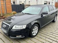 gebraucht Audi A6 A6Avant 2.7 TDI DPF multitronic