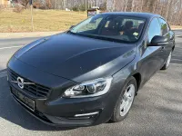 Gebraucht Volvo S60 Business Edition 150 PS (110 kW) 2017 Grau Limousine