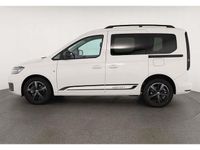 Gebraucht VW Caddy Edition 122 PS (89 kW) 2025 Van / Kleinbus