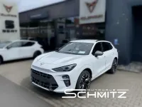 Gebraucht Cupra Terramar VZ2 265 PS (194 kW) 2025 Weiß SUV