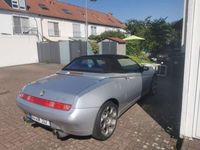 gebraucht Alfa Romeo Spider Spider2.0 Twin Spark