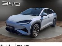 Neu BYD Sealion 7 389 kW (530 PS) 2026 Grau SUV