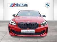 gebraucht BMW M135 i xDrive Hatch HK HiFi