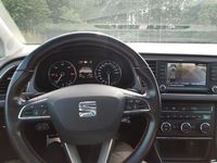 gebraucht Seat Leon X-Perience 2.0 TDI, Pano, AHK, SHG