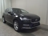 Gebraucht Volvo XC60 Plus 398 PS (292 kW) 2023 Schwarz SUV