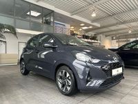 Neu Hyundai i10 Trend 63 PS (46 kW) 2026 Grau Kleinwagen