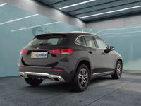 gebraucht Mercedes GLA180 PROGRESSIVE KAMERA SPUR SHZ PDC