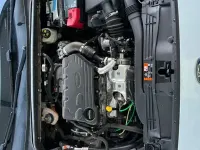 Gebraucht Ford Focus Cool & Connect 120 PS (88 kW) 2020 Weiß Limousine
