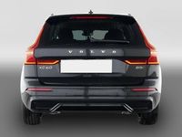 Gebraucht Volvo XC60 Plus 250 PS (183 kW) 2025 Schwarz SUV
