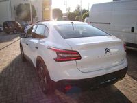 Gebraucht Citroën C4 X 101 PS (74 kW) 2024 Weiß SUV