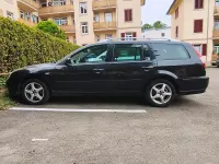 Gebraucht Ford Mondeo 170 PS (125 kW) 2004 Schwarz Kombi