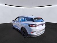 Gebraucht VW ID.4 Pro Performance 150 kW (204 PS) 2023 Mondsteingrau SUV