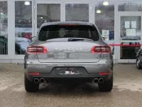 Gebraucht Porsche Macan 258 PS (189 kW) 2015 Grau SUV