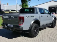 Gebraucht Ford Ranger Raptor 212 PS (155 kW) 2023 Mystikgrau Pickup