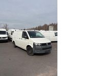 Gebraucht VW Transporter 84 PS (61 kW) 2011 Weiß Van