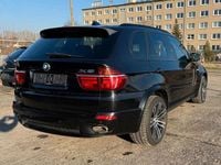 Gebraucht BMW X5 M Sport 306 PS (225 kW) 2012 Schwarz SUV