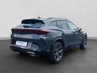 Neu Cupra Formentor 204 PS (150 kW) 2026 Blau SUV