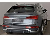 Gebraucht Audi Q5 163 PS (119 kW) 2022 Daytonagrau perleffekt (metallic) SUV