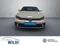 Second-hand VW Polo GTI 207 CP (152 kW) 2024 Gri Berlinǎ