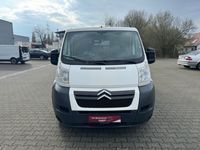 gebraucht Citroën Jumper Kasten 30 L2H1 HDi 110 FAP