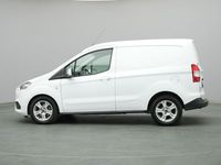 gebraucht Ford Transit Courier Limited