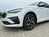 Gebraucht Skoda Scala Selection 115 PS (84 kW) 2025 Andere Kleinwagen