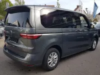 Gebraucht VW Multivan 150 PS (110 kW) 2025 Grau Van / Kleinbus