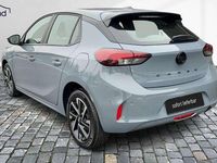 Neu Opel Corsa Edition 101 PS (74 kW) 2025 Grau Kleinwagen