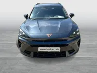 Second-hand Cupra Formentor 204 CP (150 kW) 2025 Gri SUV