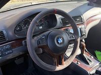 Gebraucht BMW 320 Lifestyle 150 PS (110 kW) 2003 Blau Kombi