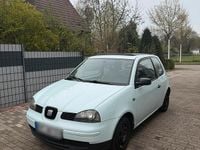 Second-hand Seat Arosa 55 CP (40 kW) 2002 Andere farben Hatchback