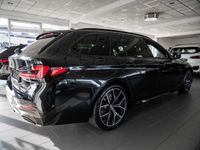 gebraucht BMW 530 d Touring xDrive M-Sportpaket LASER HUD PANO