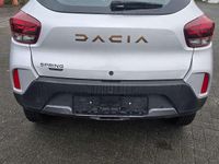 Gebraucht Dacia Spring Extreme 47 kW (65 PS) 2023 Grau Kleinwagen