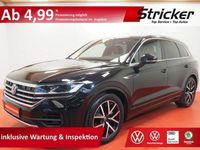 gebraucht VW Touareg °°R-Line 3.0TSI 565,-ohne Anzahlung Neu