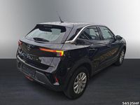 Gebraucht Opel Mokka-e Edition 100 kW (136 PS) 2022 Diamant schwarz/karbon schwarz SUV