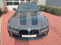 Gebraucht BMW M3 Competition Edition 510 PS (375 kW) 2025 Grau Kombi