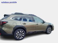 Gebraucht Subaru Outback Platinum 169 PS (124 kW) 2025 Grün SUV